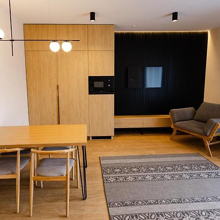 Bukville Hotel & Spa Буковель Экстерьер фото