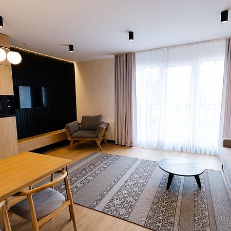 Bukville Hotel & Spa Буковель Экстерьер фото