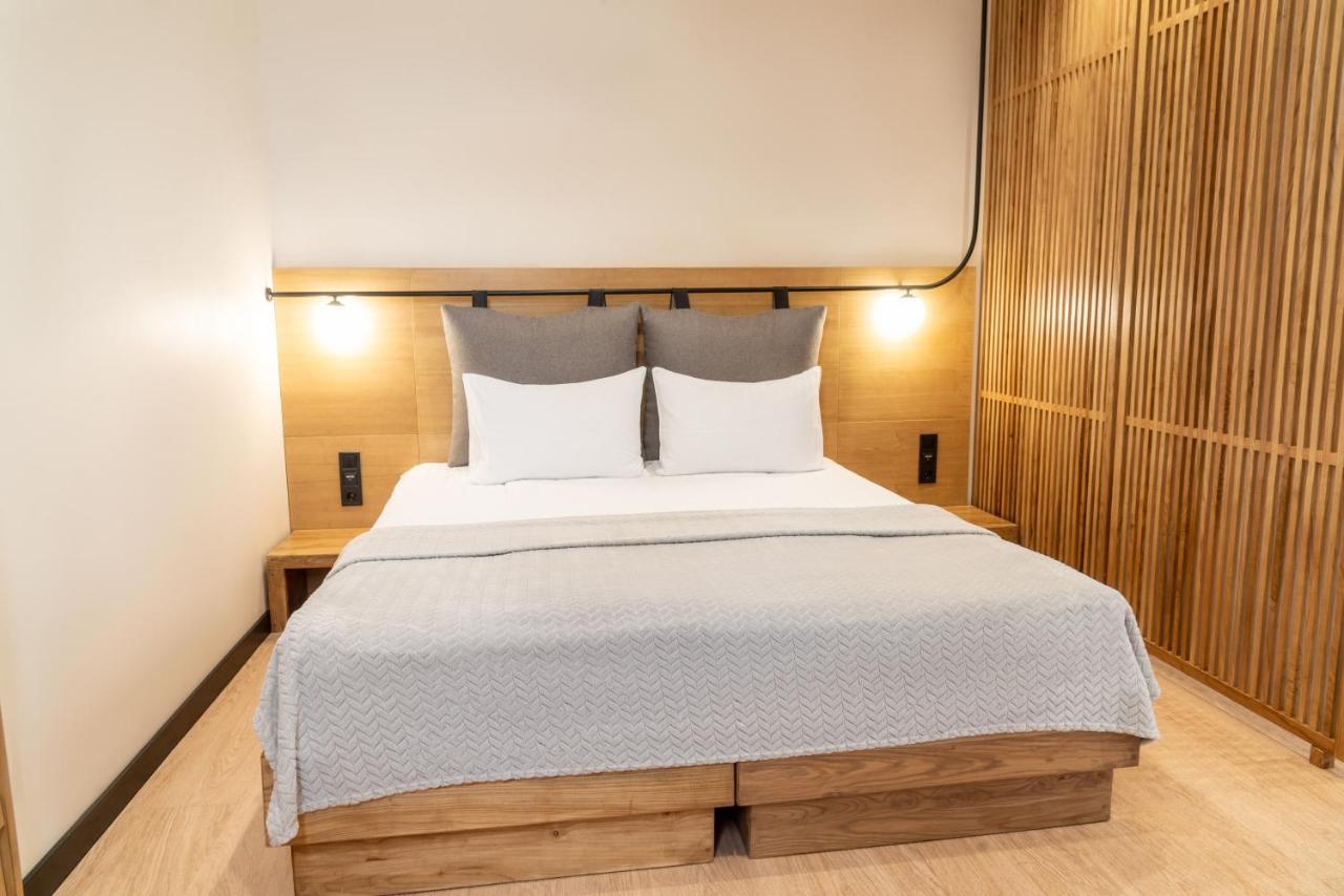 Bukville Hotel & Spa Буковель Экстерьер фото